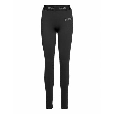 Nasabe Leggings Svart HUGO