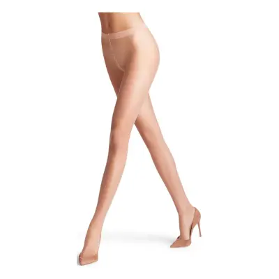 Falke Natural Glow 06 Ti Lingerie Pantyhose & Leggings Beige Falke Women