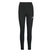 Nb Athletics Terrain Legging Running/training Tights Svart New Balance