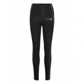 Nb Core F Legging Leggings Svart New Balance