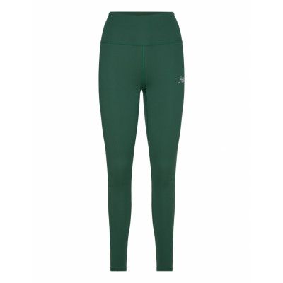 New Balance Nb Harmony High Rise Legging 25