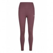 New Balance Nb Harmony High Rise Legging 25" Lila