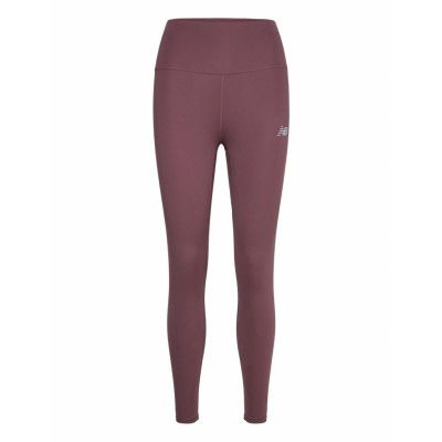New Balance Nb Harmony High Rise Legging 25