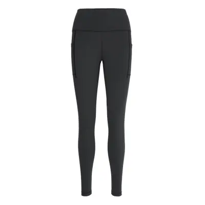 New Balance Nb Sleek Pocket High Rise Legging 27