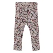 Nbfbefrida Sxl Legging Leggings Röd Name It