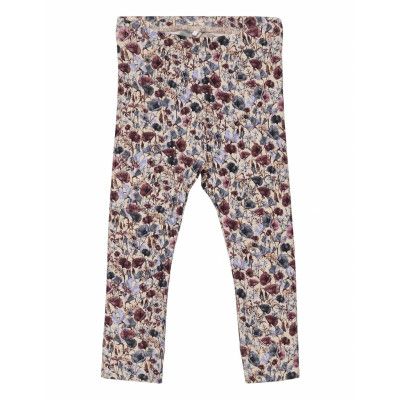 Nbfbefrida Sxl Legging Leggings Röd Name It