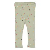 Nbfdaomi Legging Box Leggings Grå Name It