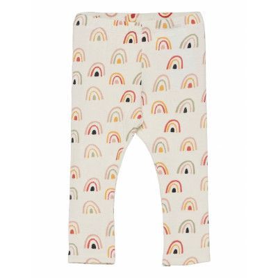 Nbfdaomi Legging Box Leggings Vit Name It