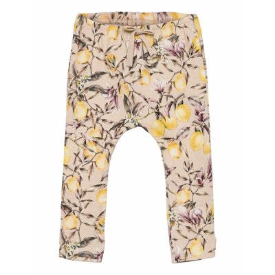 Nbfdarina Pant Leggings Rosa Name It