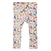 Nbfdiane Legging Leggings Vit Name It