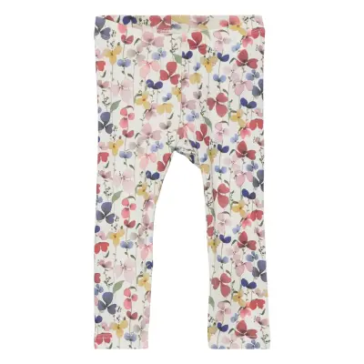 Nbfdiane Legging Leggings Vit Name It