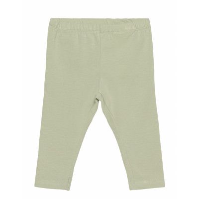 Nbfdorit Legging Leggings Grön Name It