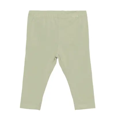 Nbfdorit Legging Leggings Grön Name It