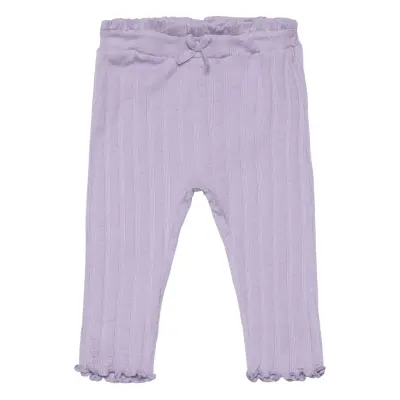 Name It Nbfdubie Pant Lila