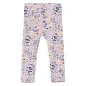 Name It Nbfdussa M Legging Lila