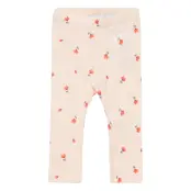 Nbffabina Legging Leggings Rosa Name It