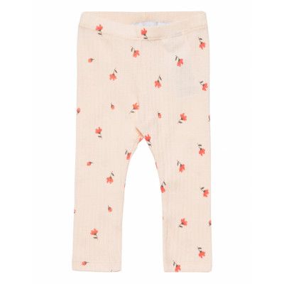 Nbffabina Legging Leggings Rosa Name It