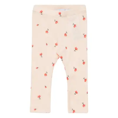 Nbffabina Legging Leggings Rosa Name It