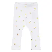 Nbffabina Legging Leggings Vit Name It