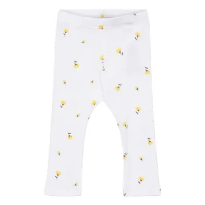 Nbffabina Legging Leggings Vit Name It