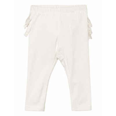 Nbffausia Legging Leggings Vit Name It