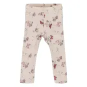 Nbffiana Legging Leggings Vit Name It