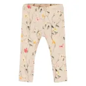 Nbffiola Legging Leggings Rosa Name It