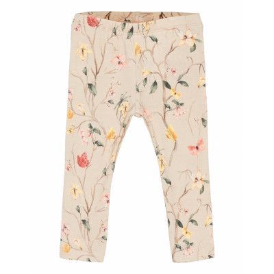 Nbffiola Legging Leggings Rosa Name It