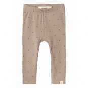 Lil'Atelier Nbfgago Kye Slim Legging Lil Beige