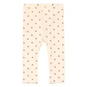 Nbfgago Kye Slim Leggings Lil Bottoms Leggings Kräm Lil'Atelier