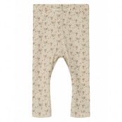 Lil'Atelier Nbfgago Slim Legging Lil Noos Beige