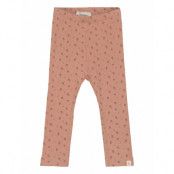 Lil'Atelier Nbfgago Slim Legging Lil Noos Orange