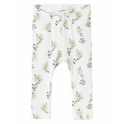 Lil'Atelier Nbfgavo Slim Legging Lil Multi/patterned