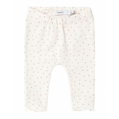 Name It Nbfhadot Legging Kräm