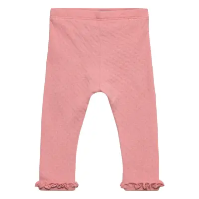 Nbfhimia Legging Leggings Rosa Name It