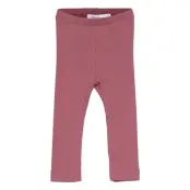 Nbfkabex Legging Noos Leggings Rosa Name It