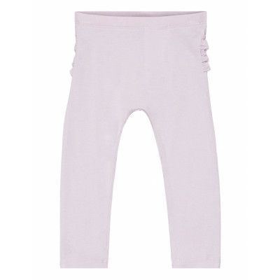 Name It Nbfkessie Legging Rosa