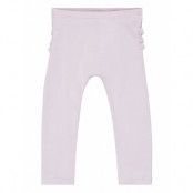 Nbfkessie Legging Bottoms Leggings Rosa Name It