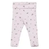 Nbfkuscha Legging Bottoms Leggings Purple Name It