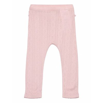 Nbflaila Legging Leggings Rosa Name It