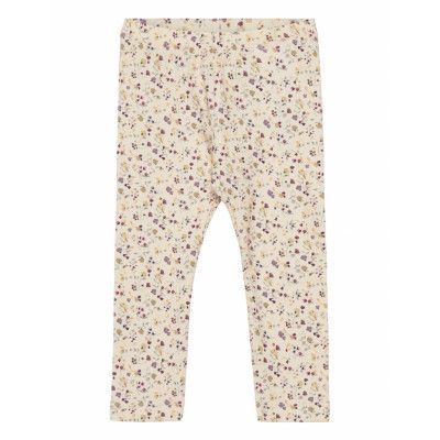 Nbflizette Legging Leggings Multi/mönstrad Name It