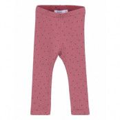 Nbfluma Legging Leggings Rosa Name It