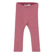 Nbfluma Legging Leggings Rosa Name It