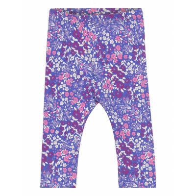 Nbflunna Legging Pb Bottoms Leggings Purple Name It