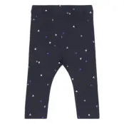 Nbflunna Legging Pb *Villkorat Erbjudande Leggings Marinblå Name It