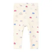 Name It Nbfnanine Slim Legging Kräm