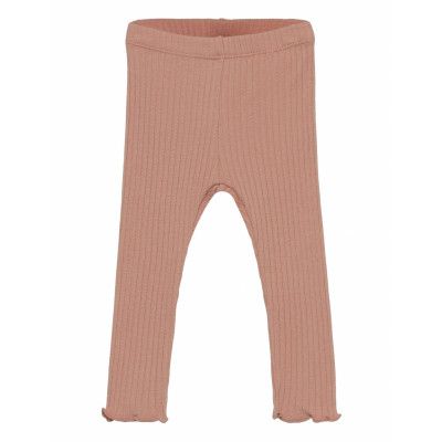 Nbfnatascha Legging Leggings Rosa Name It