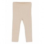 Nbfnista Xsl Legging Leggings Beige Name It