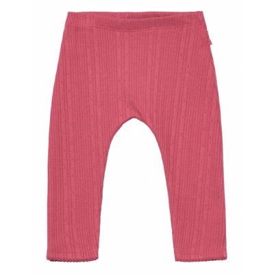 Nbfobine Legging Leggings Rosa Name It