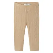 Name It Nbfohusa Legging Beige